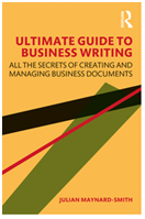 Book Review: The Ultimate Guide to Business Writing