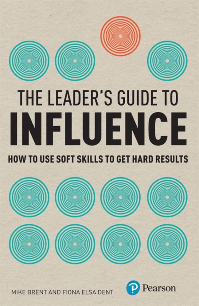 Book Review: The Leader’s Guide to Influence